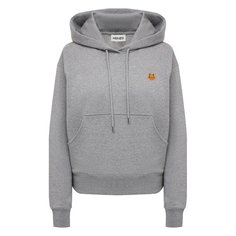 Хлопковое худи Kenzo