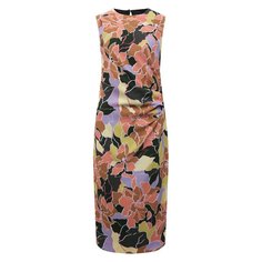 Платье Dries Van Noten