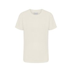 Хлопковая футболка Bottega Veneta