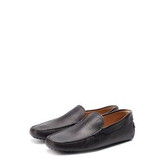 Кожаные мокасины Tod’s Tods