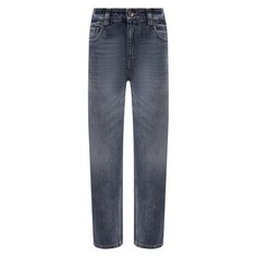 Джинсы Brunello Cucinelli