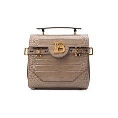 Сумка Buzz 23 Balmain