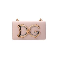 Сумка DG Girls mini Dolce & Gabbana