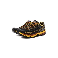 Кроссовки Zegna x La Sportiva The Outdoor Capsule Ermenegildo Zegna