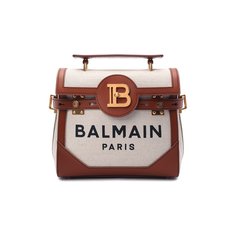 Сумка Buzz 23 Balmain