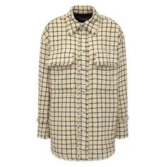 Рубашка MSGM