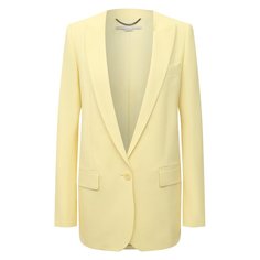 Шерстяной жакет Stella McCartney