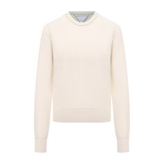 Шерстяной свитер Bottega Veneta