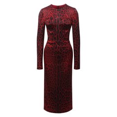 Платье Dolce & Gabbana