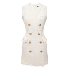 Платье Balmain