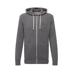 Кашемировый кардиган Brunello Cucinelli