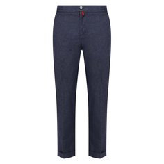 Джинсы Kiton