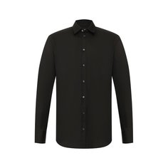 Хлопковая сорочка Dolce & Gabbana