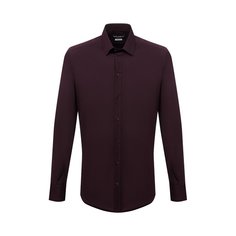 Хлопковая сорочка Dolce & Gabbana