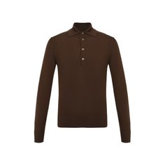 Шерстяное поло Tom Ford