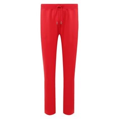 Хлопковые брюки Kiton