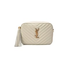 Сумка Lou medium Saint Laurent