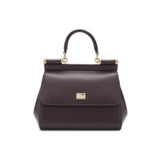 Сумка Sicily small Dolce & Gabbana