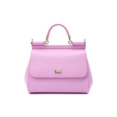 Сумка Sicily medium Dolce & Gabbana