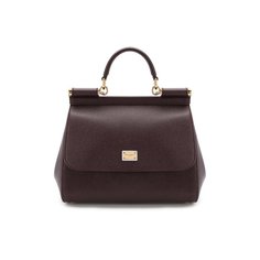 Сумка Sicily medium Dolce & Gabbana