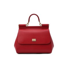 Сумка Sicily medium Dolce & Gabbana