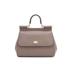 Сумка Sicily medium Dolce & Gabbana