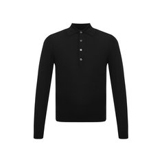 Шерстяное поло Tom Ford