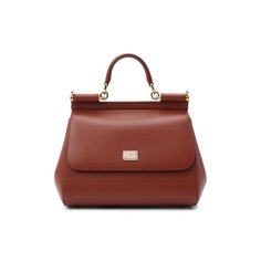 Сумка Sicily medium Dolce & Gabbana