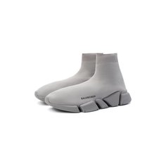 Текстильные кроссовки Speed 2.0 Balenciaga