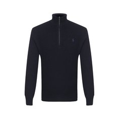 Хлопковый джемпер Polo Ralph Lauren