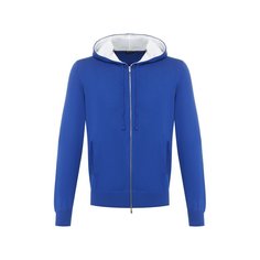 Хлопковый кардиган Kiton