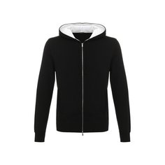 Хлопковый кардиган Kiton
