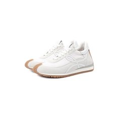 Комбинированные кроссовки Flow Runner Loewe