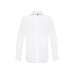 Хлопковая сорочка Tom Ford