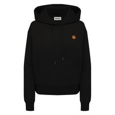Хлопковое худи Kenzo
