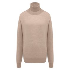 Кашемировая водолазка Ralph Lauren