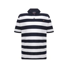 Хлопковое поло Paul&Shark