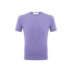 Хлопковый джемпер Canali