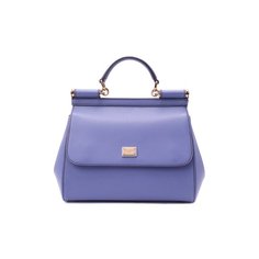 Сумка Sicily medium Dolce & Gabbana