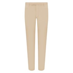 Хлопковые брюки Polo Ralph Lauren