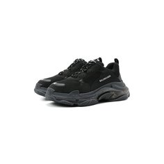 Кроссовки Triple S Clear Sole Balenciaga