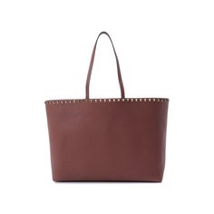 Сумка-тоут Rockstud Valentino