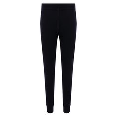 Джоггеры из шерсти и кашемира Ralph Lauren