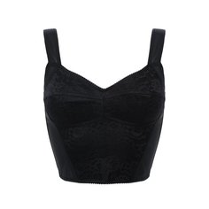Топ-бюстье Dolce & Gabbana
