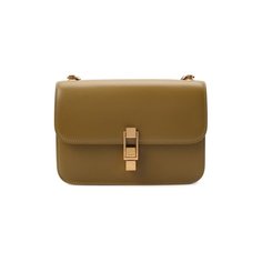Сумка Carre Saint Laurent