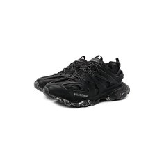 Кроссовки Track Faded Balenciaga