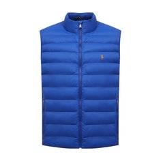 Утепленный жилет Polo Ralph Lauren