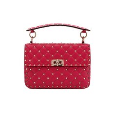 Сумка Rockstud Spike medium Valentino