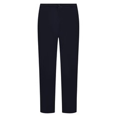 Хлопковые брюки Polo Ralph Lauren