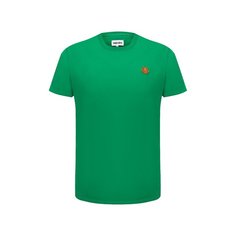 Хлопковая футболка Kenzo